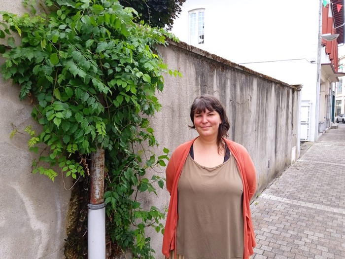 Züen botza hobetü Basabotzak alkarteari esker